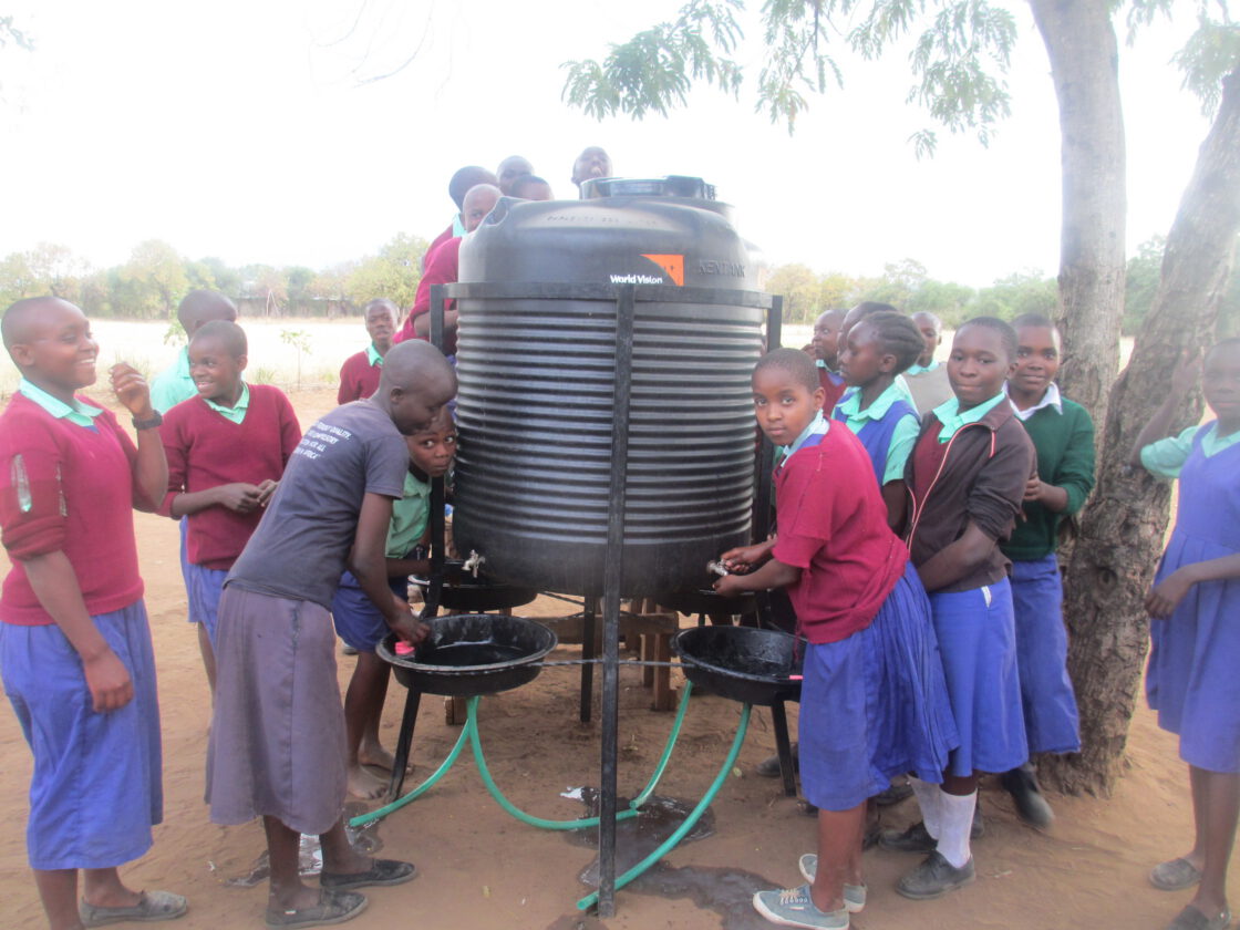 Nzambani Primary School