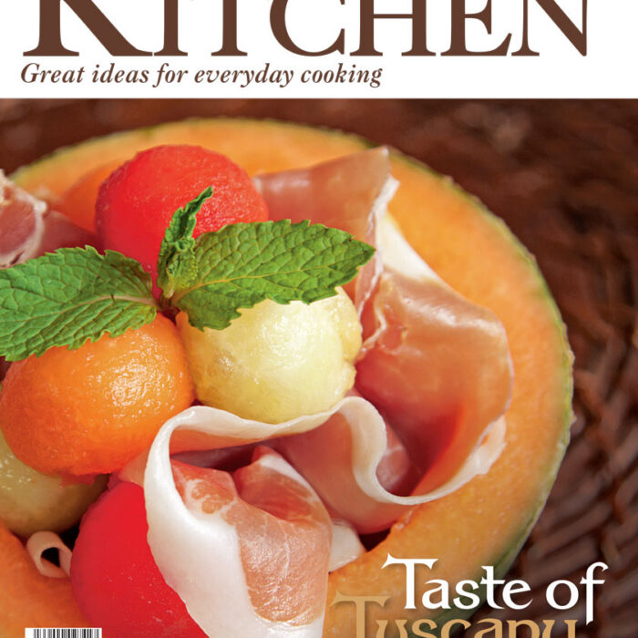 Kenyan Kitchen Issue 28