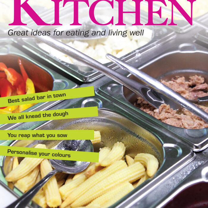 Kenyan Kitchen Issue 34
