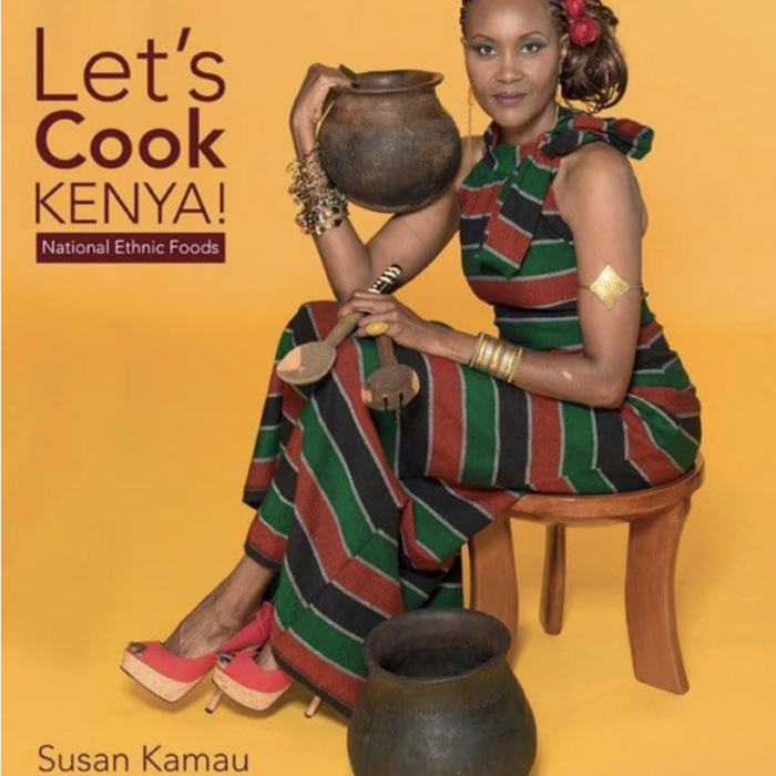 Let’s Cook Kenya