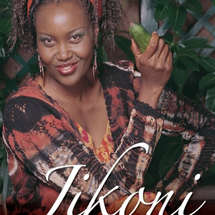 Jikoni Magic