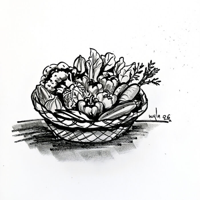 Vegetables